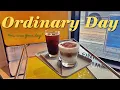Download Lagu Oneul - 보통날 (Ordinary Day)  : 비트있는 감성적인 음악, Good Vibe Music to Study and Relaxing