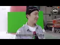 [BANGTAN BOMB] Behind The Scenes Of 2019 MMA Performance Practice  - BTS (방탄소년단)