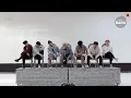 Download Lagu [BANGTAN BOMB] Behind The Scenes Of 2019 MMA Performance Practice  - BTS (방탄소년단)