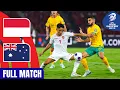 Download Lagu Full Match | AFC Asian Qualifiers™️ Road To 26 | Group C : Indonesia vs Australia