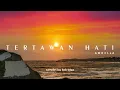 Download Lagu TERTAWAN HATI || AWDELLA (Official Lyric Video)
