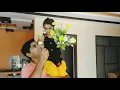 Download Lagu Chanda ne pucha taron se || Father and daughter playing together ||