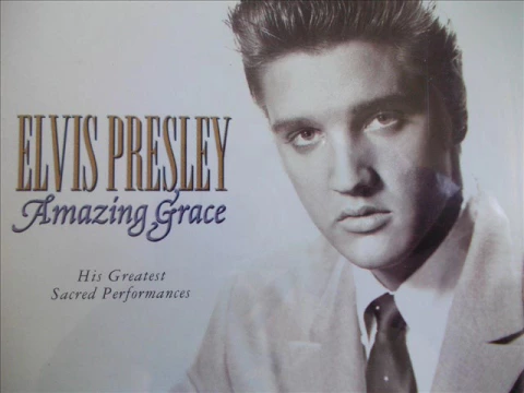 Download MP3 Best Gospel Songs by Elvis Presley