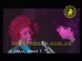 LOS FABULOSOS CADILLACS & CELIA CRUZ - Vasos vacíos (1988) clip con imágenes de la grabación