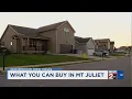 What you can buy in Mt Juliet TN
