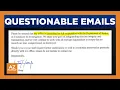 Maricopa County Recorder under scrutiny after emails about election records