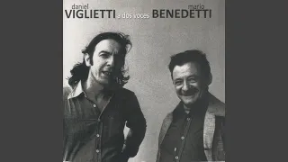 Anaclara / Bienvenida