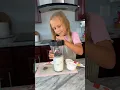 Blueberry Breakfast Smoothie Perfect for breakfast to go
