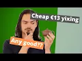 Download Lagu Cheap aliexpress yixing teapot: Is it any good? [with taste test]