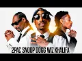 Download Lagu 2Pac, Snoop Dogg \u0026 Wiz Khalifa – Still Rollin (New Remix 2025)🔥