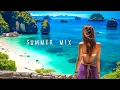 Download Lagu [2025] Marshmello, Avicii, Coldplay, Martin Garrix \u0026 Kygo, The Chainsmokers Style - Summer Vibes #2