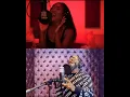 Wanya Morris \u0026 Sevyn Streeter-4 Seasons Of Loneliness(instagram live) Beautiful Duet❤️ 와냐모리스 세빈스트리터