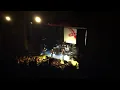 Cocksparrer  runnin' riot