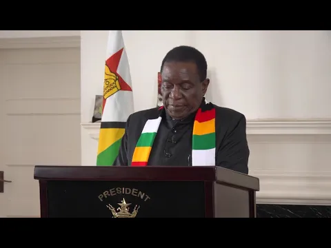 Zimbabwe’s 2025 16 Days of Activism Campaign Spotlights the Rising Threat of Digital Violence 