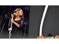 Leona Lewis - Fire Under My Feet (Radio 2 Live in Hyde Park 2015)