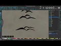 Creating a treasure map with Inkscape - Part 4
