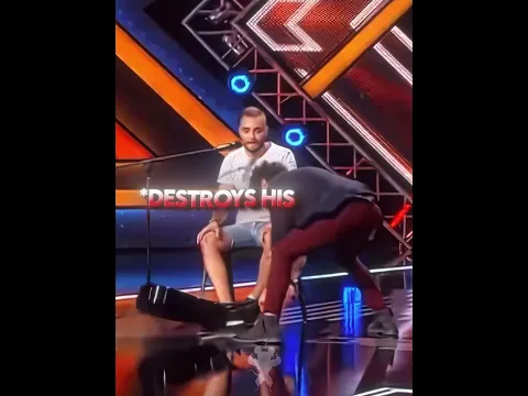 Did He Really Just Do That? 🤯 #shorts