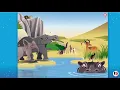 The African Serengeti LEXIA music-Level7