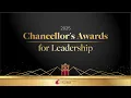 WSU Pullman Chancellor s Awards 2025
