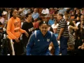 WNBA All-Star 2013 Pre-Game Dunk Fest