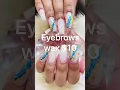 This is Joy Nails Spa