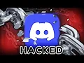 Download Lagu Discord just got hacked...