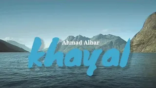 Download Ahmad Albar - Khayal ( lirik ) MP3