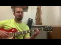 BEG (Seether) Guitar Lesson