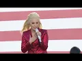 Lady Gaga - Star-Spangled Banner (Live at Super Bowl 50)
