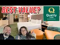 The Quality Inn Near the Island Great Value in Pigeon Forge