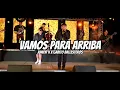 Junior H x Gabito Ballesteros - Vamos Para Arriba