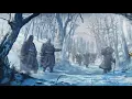 Total War WARHAMMER III Prologue Story of Yuri
