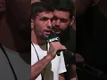 Download Lagu This MMA fighter asked Dana White for a chance in UFC! #shorts
