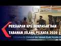Download Lagu Persiapan KPU Denpasar \u0026 Tabanan Jelang Pilkada 2020
