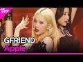 Download Lagu GFRIEND - Apple [THE SHOW 200721]