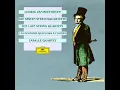 Beethoven: String Quartet No. 13 in B-Flat Major, Op. 130: Grande Fugue, Op. 133 (Original finale)