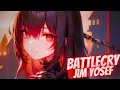 Lagu Nightcore - BATTLECRY
