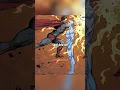 How Did Doctor Manhattan Die