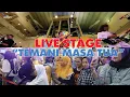 Download Lagu The Potters - Temani Masa Tua (Stage at Adira Expo Lampung ), bikin semua ingat the potters yg dulu