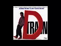 D Train - Something's On Your Mind