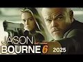 Download Lagu 🔥 Jason Bourne 6 (2025) Full Movie Clip Matt Damon, Julia Stiles  Hollywood Action Thriller 🔥