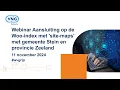 Download Lagu Grip op informatie: Webinar Aansluiting op de Woo-index met 'site-maps' met ... 11-11-2024
