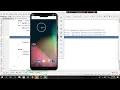 Tutorial 3 MySQL Database in Android Studio