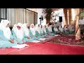 Download Lagu FAJAR MENJELANG QASIDAH MT AT-THARIQ MARDHOTILLAH PALEMBANG