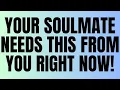 Download Lagu Angels Say: Your Soulmate Needs THIS From You Right Now! 🤯