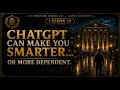 Learn Better With ChatGPT Study Mode AI Operator School 2 0 Lesson 15