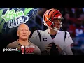 Matthew Berry s Week 9 QB Burrow Jones lead Fantasy Football Happy Hour NFL on NBC