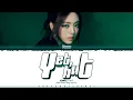 Lagu [FULL VER.] YUNA (ITZY) 'Yet, but' Lyrics [Color Coded Han_Rom_Eng] | ShadowByYoongi