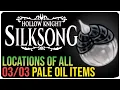 Download Lagu All Pale Oil Locations – Hollow Knight Silksong