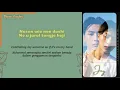 Download Lagu ENHYPEN - Just A Little Bit | Easy Lyrics (English \u0026 Indonesian Translation) by Choco Garden